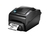 SLP-TX403 - Etikettendrucker, thermotransfer, 300dpi, USB + RS232 + Ethernet, dunkelgrau - inkl. 1st-Level-Support