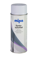 Mipa Spritzspachtel 400 ml Acryl-Auto-Spray