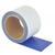 SafetyMarking WT-5029, Tiefkühl Markierungsband, PP, Stärke: 0,2mm,BxL:10 cm x5m Version: 03 - blau