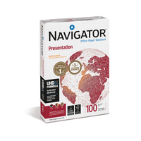 Navigator FSC Pres A4 100gsm Pk500