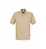 Hakro Herren Poloshirt Top #800 Gr. L sand