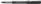 Tintenroller Xtra 805, Röhrchenspitze aus verschleißfestem Edelstahl, 0,5 mm, schwarz