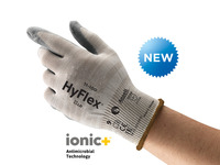 Ansell HyFlex 11100 Handschuhe Größe 8,0