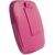 Krusell Kameratasche Gaia 48190 - mit Gürtelschlaufe - Innenmaß: 115 x 85 x 20 mm - Pink