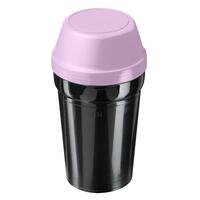 Artikelbild Shaker "Multi", black/lilac