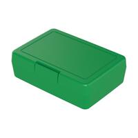 Artikelbild Lunch box "Lunch box", standard-green