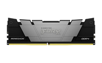 KINGSTON FURY RENEGADE 8GO 3600 DDR4 CL16 DIMM MÉMOIRE POUR PC DE GAMER - KF436C16RB2/8