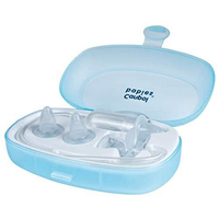 CANPOL BABIES CB05119U ASPIRATEUR NASAL AVEC RECHARGES 5/119