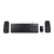 PACK CLAVIER/SOURIS/HP FILAIRE GENIUS KMS-U130 (31280005407)