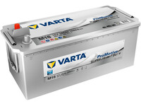 Produktansicht Varta V680108100