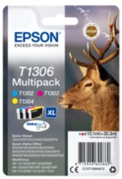 Epson DURABrite Ultra Multipack T 130 T 1306