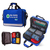 Click Medical Site Safety / First Aid Combination Bag Blue