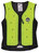 Ergodyne Premium Dry Evaporative Cooling Vest Lime Green XL