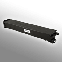 Alternativ Toner ersetzt Sharp MX-61GTBA schwarz