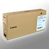 Canon Tinte 0782C001 PFI-1700PGY photo grau