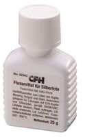 CFH Flussmittel für Silberhartlot 25 Ml.