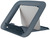 Laptopständer Ergo Cosy, 13" bis 17", 4-fach höhenverstellbar, grau