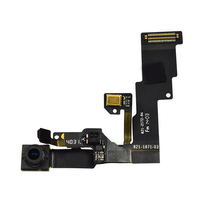 CoreParts MOBX-IP6-INT-10 recambio del teléfono móvil Módulo de cámara frontal