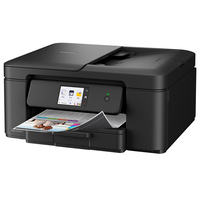 Brother DCP-J1460DW multifunctionele printer Inkjet A4 1200 x 6000 DPI 16 ppm Wifi