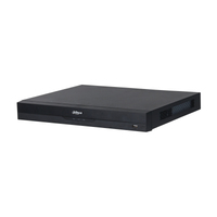 Dahua Technology DHI-NVR5216-16P-EI Netzwerk-Videorekorder (NVR)