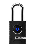 MASTER LOCK 4401EURDLH Smart padlock