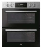 Hoover H-OVEN 300 HO7DC3B308IN A Stainless steel