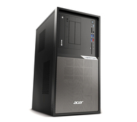 Acer Veriton K8 -690G i74132Q Intel® Core™ i7 i7-12700 32 GB DDR4-SDRAM 1 TB SSD NVIDIA RTX A2000 Windows 11 Pro Tower Workstation Zwart