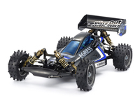 Tamiya 47489 ferngesteuerte (RC) modell Buggy Elektromotor 1:10