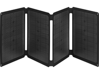 Sandberg 420-80 panel słoneczny 60 W Monokryształowy silikon