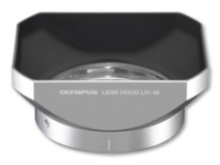 Olympus LH-48 Stainless steel