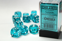 Chessex 23615 Würfelsatz