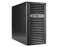 bluechip SERVERline T30321s server 1,92 TB Tower Intel Xeon E E-2324G 3,1 GHz 16 GB DDR4-SDRAM 400 W