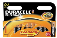 Duracell DUR017825 Haushaltsbatterie Einwegbatterie AA Alkali