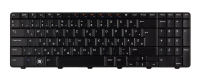 DELL 206F5 laptop spare part Keyboard