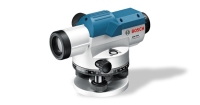 Bosch GOL 20 D Professional Entfernungsmesser 20x 0 - 60 m