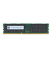 HPE 16GB DDR3-1333 moduł pamięci 1 x 16 GB 1333 MHz Korekcja ECC