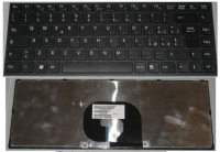 Sony 148905841 Notebook-Ersatzteil Tastatur