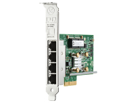 HP Ethernet 1Gb 4-port 331T Adapter Belső 2000 Mbit/s