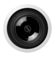 Magnat ICP 82 autospeaker Rond 2-weg 160 W
