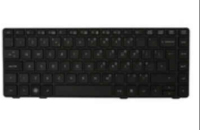 HP 615757-051 laptop spare part Keyboard