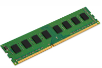 Kingston Technology ValueRAM 8GB DDR3 1600MHz Module memóriamodul 1 x 8 GB