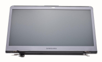 Samsung BA96-06102D laptop reserve-onderdeel Deksel