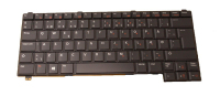 DELL Keyboard (DANISH) Tastiera