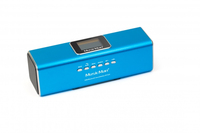 Technaxx MusicMan BT-X29 Mono draadloze luidspreker Blauw 6 W