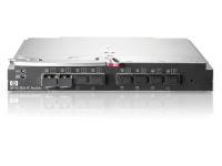 Hewlett Packard Enterprise Virtual Connect 8Gb 24-port Fibre Channel Module c-Class BladeSystem network switch module