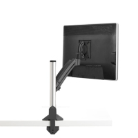 Chief K1C110B monitor mount / stand 76.2 cm (30") Black Desk