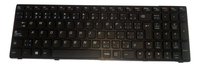 Lenovo 25206747 laptop spare part Keyboard