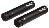 RØDE M5 Schwarz Studio-Mikrofon