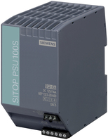 Siemens 6EP1323-2BA00 adapter zasilający/ inwentor Wewnętrzna Wielobarwny