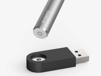 Adonit ARS2CH Ladegerät für Mobilgeräte Eingabestift Schwarz USB Drinnen